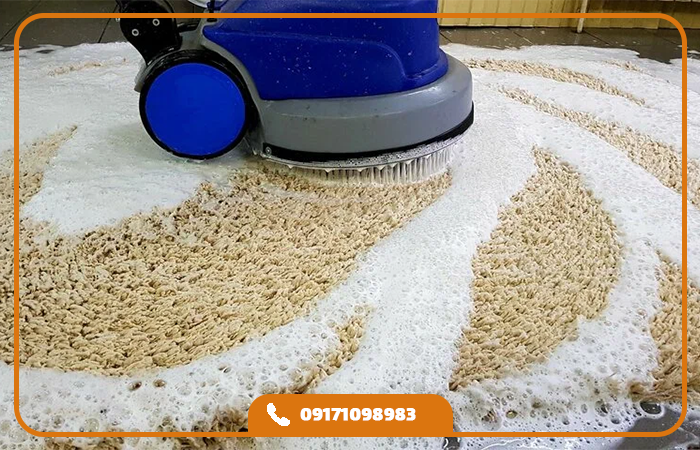 قیمت قالیشویی در شیراز 