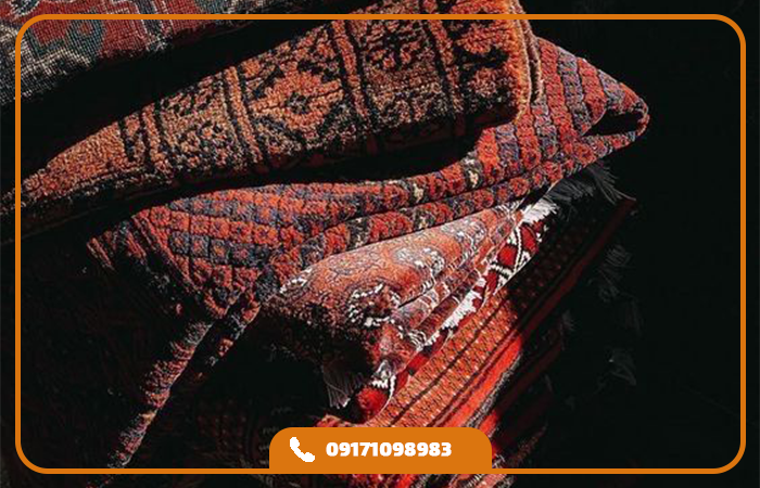 قالیشویی در بلوار فرصت شیرازی